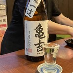 居酒屋あきちゃん - 