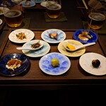 中国菜 火ノ鳥 - 