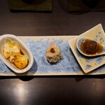 中国菜 火ノ鳥 - 