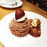 北鎌倉 欒カフェ - 