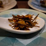 中国菜 火ノ鳥 - 