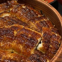 炭焼うな富士 名駅店 - 