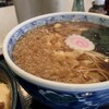 Soba Doko Ro Takagiya - 