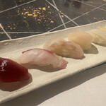 Sushi Issei - 