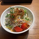 MOM&POP'S SPAGHETTI - 