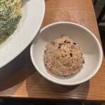 MOM&POP'S SPAGHETTI - 