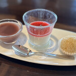 中国料理 カリュウ(ヨコハマ グランド インターコンチネンタル ホテル) - 