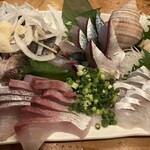 魚貝三昧 雛 - 