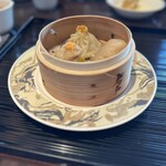 中国料理 カリュウ(ヨコハマ グランド インターコンチネンタル ホテル) - 