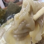 麺や 髭おやじ - 