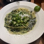 MOM&POP'S SPAGHETTI - 