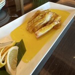 中国料理 カリュウ(ヨコハマ グランド インターコンチネンタル ホテル) - 