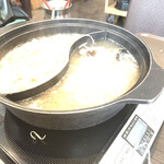 しゃぶ葉 - 