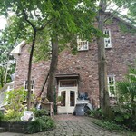 サクラマナーハウス ティールーム - 