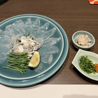 臼杵ふぐ山田や 大分都町店 - 