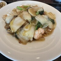 中国料理 カリュウ(ヨコハマ グランド インターコンチネンタル ホテル) - 