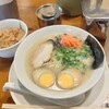 まるきんラーメン 雪谷店