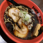 豚系 麺家いろは - 