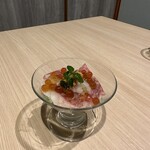 しゃぶしゃぶ肉割烹 にく久 - 