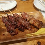 Yakitori Aida - 