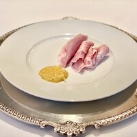 銀座 ハプスブルク・ファイルヒェン - 