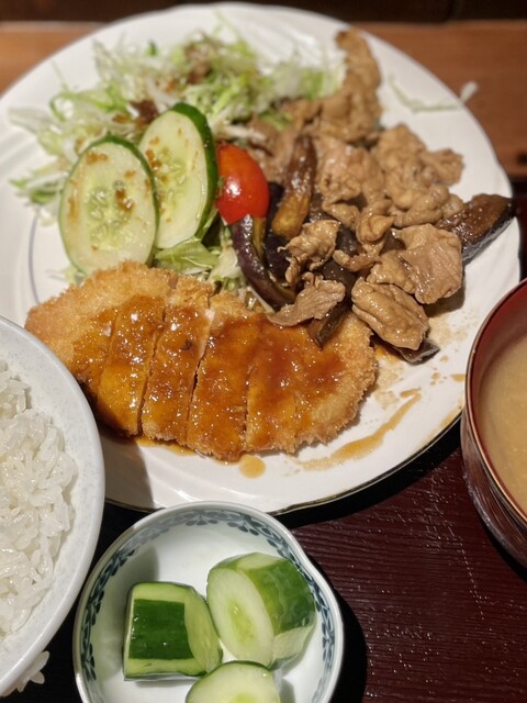 三潴屋 - 西鉄久留米/食堂 | 食べログ