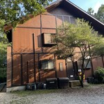 メゾンドブラン - 最&高！にゃんこ先生もお出迎えしてくれます。