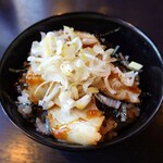 横浜家系ラーメン 魂心家 - 