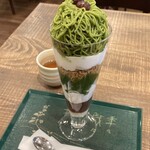 宇治園 喫茶去 - 