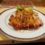 カジュアルフレンチBar 7FUKU - チキン