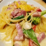 カジュアルフレンチBar 7FUKU - うんめ〜