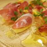 カジュアルフレンチBar 7FUKU - ナイスバランス