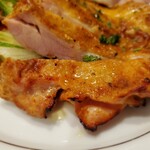 カジュアルフレンチBar 7FUKU - 美味しいカレー風味