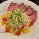 ホルモンらーめん8910 赤坂店 - 