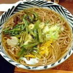 おらが蕎麦 - 