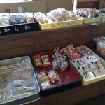 ちからもち - 