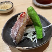鮨 つきうだ - 