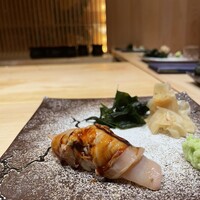 鮨 つきうだ - 