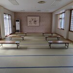 Chiiki Shokudou Yumemiru - オロフレ荘
