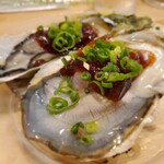 カジュアルフレンチBar 7FUKU - めっちゃくちゃ美味しい♥️