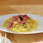 カジュアルフレンチBar 7FUKU - ペペロンチーノ