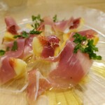 カジュアルフレンチBar 7FUKU - 今シーズン最高に甘い