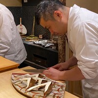 富小路 やま岸 - 