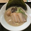 イップウドウ ラーメン エクスプレス 鳥栖プレミアムアウトレット店