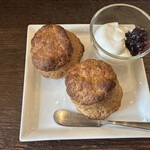 アンバードロップコーヒーロースターズ - 