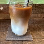 アンバードロップコーヒーロースターズ - 