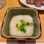 牛たん料理 閣 - 