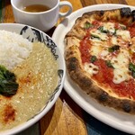 Piza Ba Ura Akihabara - 