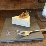 アンバードロップコーヒーロースターズ - 