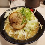 ゴル麺。 - 